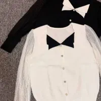 لباس خارجی شیک‌زنانه|لباس|آبدانان, |دیوار