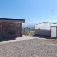 گلخانه مدرن هیدروپونیک|فروش دفتر صنعتی، کشاورزی، تجاری|جلفا, |دیوار