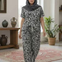 شلوار تکی و ست راحتی