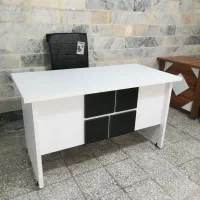 میزمنشی صندلی گردان انتظار تجهیزات آموزشگاهی دفتری