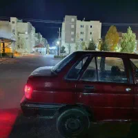 پراید صبا 88|خودرو سواری و وانت|گلبهار, شهر جدید گلبهار|دیوار