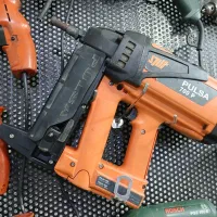 میخکوب بتن گازی|ابزارآلات|اهواز, فرهنگ شهر|دیوار