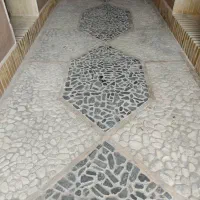 اجرای نما و همه مدل کف فرش|خدمات پیشه و مهارت|بوشهر, |دیوار