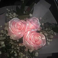 گل ربانی|گل مصنوعی|لنگرود, |دیوار