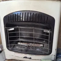 بخاری  بدون دود کش