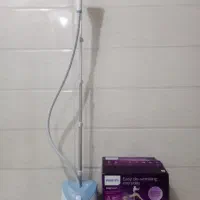 اتو بخار ایستاده