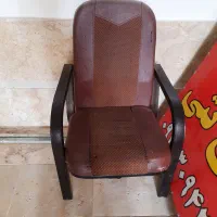 ۴ عدد صندلی اداری