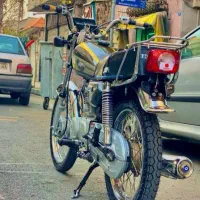 موتور هوندا