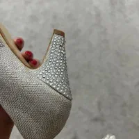 کفش مجلسی آینه کاری|کیف، کفش، کمربند|بندرعباس, |دیوار