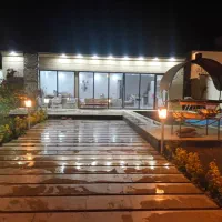 ویلا در کردان