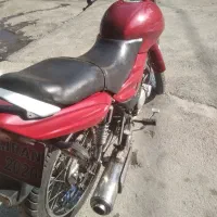 موتور آمیکو ۱۸۶ سی سی|موتورسیکلت|سنندج, |دیوار