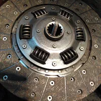 دیسک و صفحه انواع خودرو با کارت ضمانت|قطعات یدکی و لوازم جانبی|کرج, گلشهر|دیوار