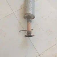 اگزوز اسپرت ماشین