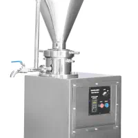 کره گیر و ارده گیر صنعتی بکردانه