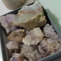 فروش گوهر سنگ های قیمتی  بصورت خام تا اکسسوری|جواهرات|تنکابن, |دیوار