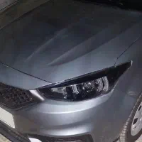 سهند نوک مدادی روشن|خودرو سواری و وانت|اصفهان, برازنده|دیوار