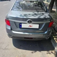 برلیانس 1500اتومات|خودرو سواری و وانت|تهران, فلسطین (میدان انقلاب)|دیوار