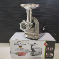 چرخ گوشت آلمانی اصل