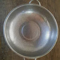 سبد استیل|آب‌چکان و نظم‌دهنده ظروف|مشهد, شهرک لشکر (شهرک غرب)|دیوار