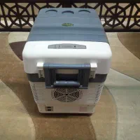 یخچال خودرو بزرگ