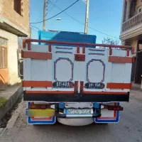 ایسوزو ۵۲۰۰|خودرو سنگین|خان ببین, |دیوار