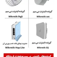 نصب اینترنت پرسرعت با پشتیبانی و خدمات رایگان|مودم و تجهیزات شبکه|رودهن, |دیوار