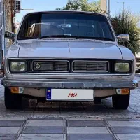 فروش پیکان سواری مدل ۶۰