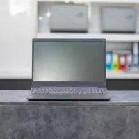 لپتاپ LENOVO V15 پردازنده N4020