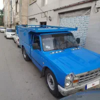 نیسان مدل 93