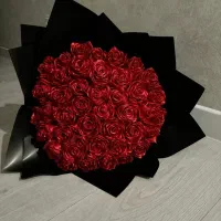 تخفیف دسته گل رز روبانی|گل مصنوعی|تبریز, |دیوار