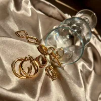 گوشواره استیل