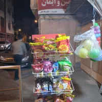 واگذاری سوپر مارکت با ۱۵سال سابقه|اجارهٔ مغازه و غرفه|گرگان, |دیوار