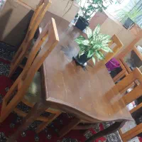 میز نهار خوری