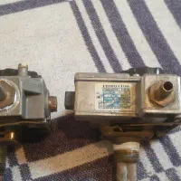 شیرگازی آبگرم کن گازی ریگلا تور|آبگرمکن، پکیج، شوفاژ|قدس, شهرقدس|دیوار