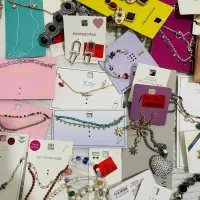 فروش انواع اکسسوری اروپایی