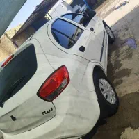 تیبا ۲مدل ۱۴۰۱|خودرو سواری و وانت|جره و بالاده, |دیوار