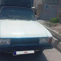 پیکان وانت CNG، مدل ۱۳۸۸|خودرو سواری و وانت|شهریار, شهرک وائین|دیوار