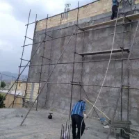 بنایی و سیمانکاری بنا سیمانکار