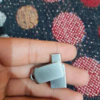 فلش مموری دو کاره 128گیگابایت گرین