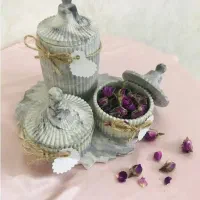 فروش ست دکوری|صنایع دستی و سایر لوازم تزئینی|تهران, پارک شهر|دیوار