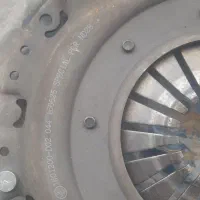 دیسگ موتور  نیسان دیزل