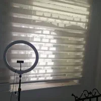 مقداری وسایل خانه برای فروش|پرده، رانر، رومیزی|تهران, وحیدیه|دیوار