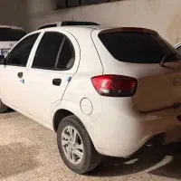 تیبا 2 هاچپک