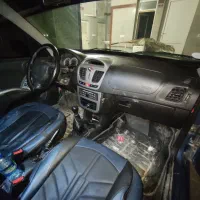 کوییک مدل 1400|خودرو سواری و وانت|اهواز, پادادشهر|دیوار