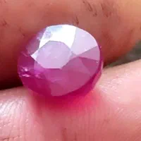 سنگ یاقوت سرخ اصل اصل|جواهرات|شیراز, لشکری‎|دیوار