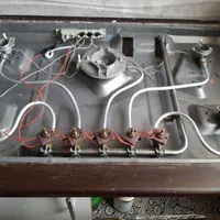 تعمیرات گاز رومیزی وفردار وانواع هودوپکیج کل تهران|خدمات پیشه و مهارت|تهران, فلاح|دیوار