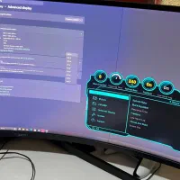 Odyssey G9 OLED|رایانه همراه|تهران, خانی‌آباد|دیوار