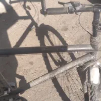 دوچرخه ۲۶ همه چیزفابریک|دوچرخه، اسکیت، اسکوتر|اصفهان, خواجه عمید|دیوار