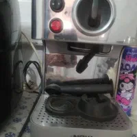 قهوه ساز نوا