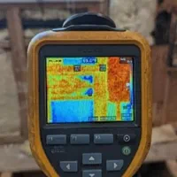 نشت یابی ردیابی لوله باز کنی دقیق نشتیابی یاب کن|خدمات پیشه و مهارت|تبریز, |دیوار